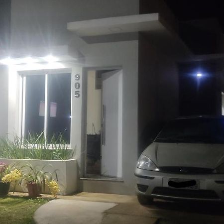 Casa Praia Sao Lourenco Do Sul 빌라 외부 사진