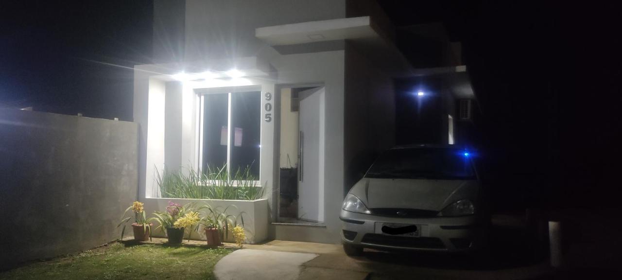 Casa Praia Sao Lourenco Do Sul 빌라 외부 사진